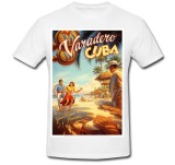 Cumpara ieftin Tricou &quot; Varandero, Cuba &quot;