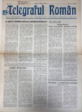 Telegraful roman, nr. 15-16, aprilie 1983. Foaie religioasa editata de