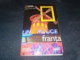 NATIONAL GEOGRAPHIC TRAVELER FRANTA