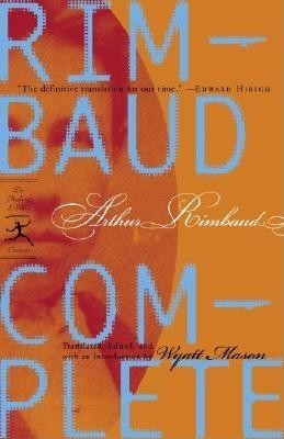 Rimbaud Complete foto