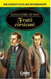 Fra&Aring;&pound;ii corsicani, Corint