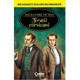 Fra&Aring;&pound;ii corsicani
