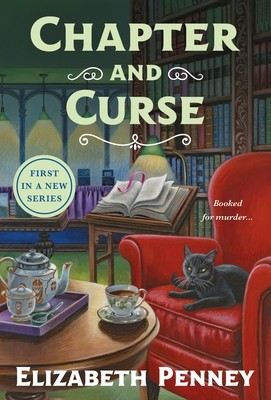 Chapter and Curse foto