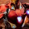 Husa Personalizata ALLVIEW V2 Viper Iron Man