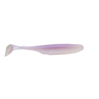 Shad Biwaa Deus 13cm culoare 305 Levander foto