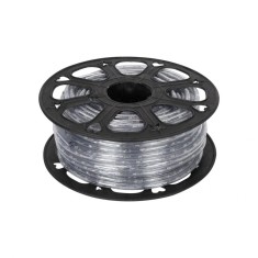 Tub Luminos 36 LED/M Rosu 10.5MM 50M/Rola