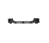 Suport bara protectie, spoiler Bmw Seria 5 (F10/F11), 12.2009-08.2017, montare spate, centrala, RapidAuto