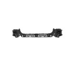 Suport bara protectie, spoiler Bmw Seria 5 (F10/F11), 12.2009-08.2017, montare spate, centrala, RapidAuto