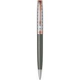 Pix Parker Sonnet Royal Metal Grey