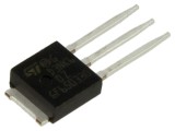 Tranzistor N-MOSFET STMicroelectronics 600V 9,6A STD3NK60Z-1 IPAK