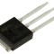 Tranzistor N-MOSFET STMicroelectronics 600V 9,6A STD3NK60Z-1 IPAK