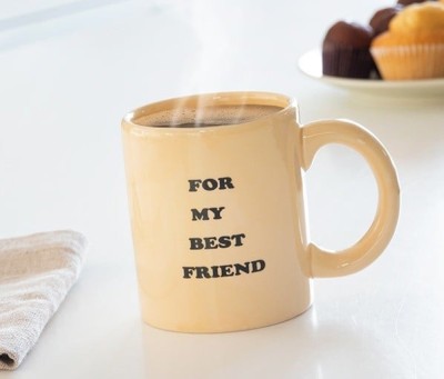 Cana Amuzanta, For My Best Friend (DB)# foto