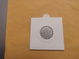 Austria 10 Groschen 1955, Europa, Aluminiu