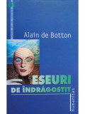 Alain de Botton - Eseuri de indragostit (2003)