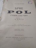 F. Spre Pol B. Marin 1925