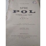 F. Spre Pol B. Marin 1925