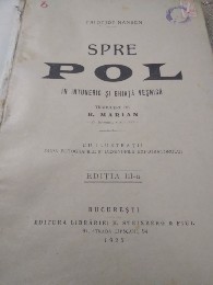 F. Spre Pol B. Marin 1925 foto