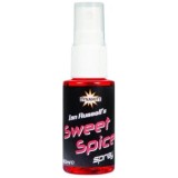 Atractant Dynamite Baits Ian Russell&#039;s Sweet Spice Spray, 30ml