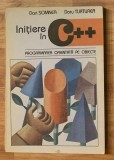 Initiere in C++ de Dan Somnea