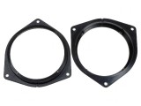 Cadru Difuzor 165mm Toyota Corolla E12 2002 - Set 2 Bucăți, ACV