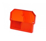 Sticla stop spate WMX MZ, culoare portocaliu Cod Produs: MX_NEW MZ24332
