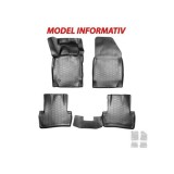Covoare cauciuc tavita compatibile VW Amarok 2010-&gt; Cod: 2D 62040​ / A10 Automotive TrustedCars, Oem