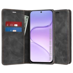 Asteroid GSM - Confy Cover - Honor 600 Smart - Black