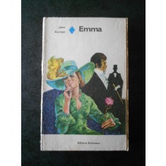 JANE AUSTEN - EMMA