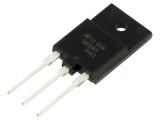 Tranzistor N-MOSFET STMicroelectronics 1,2kV 12A STFW12N120K5 TO3PF