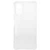 Husa Huawei telefon Nova 9, transparent, tip back cover, protectie suplimentara antisoc la colturi, material flexibil TPU, &quot;SPPC-HU-N9-CLR&quot;, Spacer