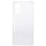 Husa Huawei telefon Nova 9, transparent, tip back cover, protectie suplimentara antisoc la colturi, material flexibil TPU, &quot;SPPC-HU-N9-CLR&quot;, Spacer