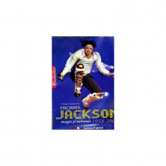 Michael Jackson - Magie si nebunie 1958-2009 foto