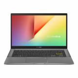 Laptop ASUS Vivobook S433EA-KI2069, 14.0-inch FHD (1920 x 1080), Intel&reg; Core&trade; i5-1135G7 Processor 2.4 GHz (8M Cache, up to 4.2 GHz, 4 cores), 8GB, 512