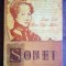 Sonet- Louise Labe, Florian Chelu Madeva