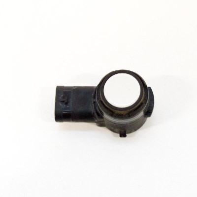 Senzor de parcare spate SKODA YETI 5L 2015 OEM: 5Q0919275 10590928 foto