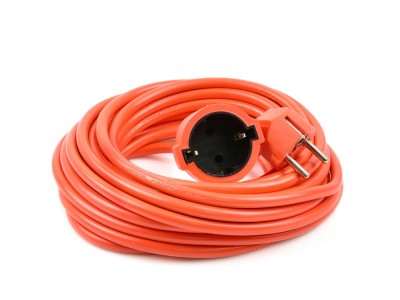 Prelungitor electric de gradina, 10 m, Keltin K00240 foto