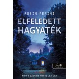 Elfeledett hagyat&eacute;k - Singing River hagyat&eacute;ka 2. - Robin Perini