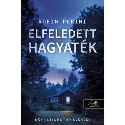 Elfeledett hagyat&amp;eacute;k - Singing River hagyat&amp;eacute;ka 2. - Robin Perini foto