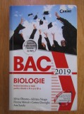 Silvia Olteanu, Adriana Neagu, Florina Miricel - Biologie. Bac 2019 notiuni teoretice si teste pentru clasele a XI-a si a XII-a