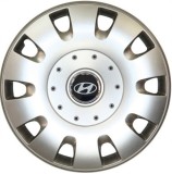 Capace Roti Kerime R16, Potrivite Jantelor de 16 inch, Pentru Hyundai, Model 401