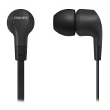 Casti IN-EAR TAE1105BK/00 PHILIPS neodim cu BASS PUTERNIC Jack 3.5mm