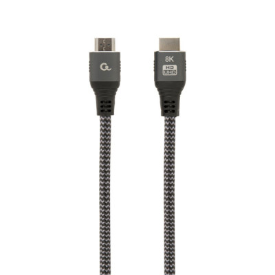 HDMI Cable GEMBIRD CCB-HDMI8K-1M 1 m foto