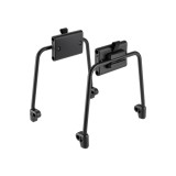 Set adaptoare Thule InLock pentru portbagaj bicicleta, cadre laterale