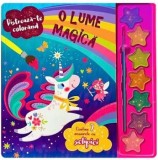 Cumpara ieftin O lume magica/***