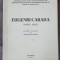 EUGENIU CARADA 1836-1910 - BUC. 1937