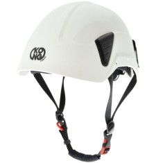 Cască KONG Ampere white (54-62cm)