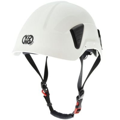 Cască KONG Ampere white (54-62cm) foto