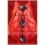 Jimmy Boyle - Hero of the underworld - 111250