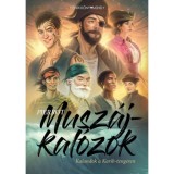 Musz&aacute;j-kal&oacute;zok - Kalandok a Karib-tengeren - Pierrot