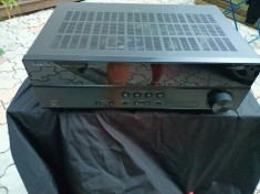 Receiver Yamaha HTR-2071 amplificator 4K 3D HDMI receiver 5.1